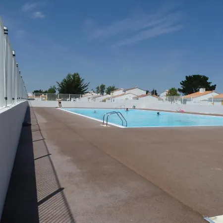 Holiday home Maison Bretignolles-sur-mer, 2 Pieces, 4 Personnes - Fr-1-231-166 Bretignolles-sur-Mer