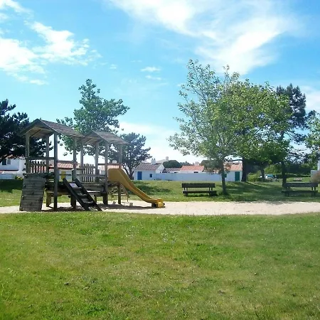 Maison Bretignolles-sur-mer, 2 Pieces, 4 Personnes - Fr-1-231-166 Bretignolles-sur-Mer