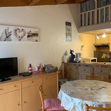 Maison Bretignolles-sur-mer, 2 Pieces, 4 Personnes - Fr-1-231-166 Bretignolles-sur-Mer