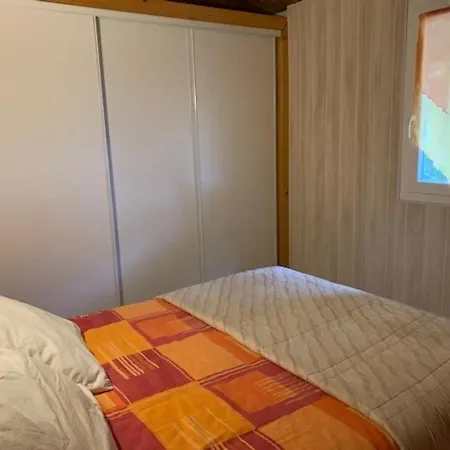 Holiday home Maison Bretignolles-sur-mer, 2 Pieces, 4 Personnes - Fr-1-231-166 *